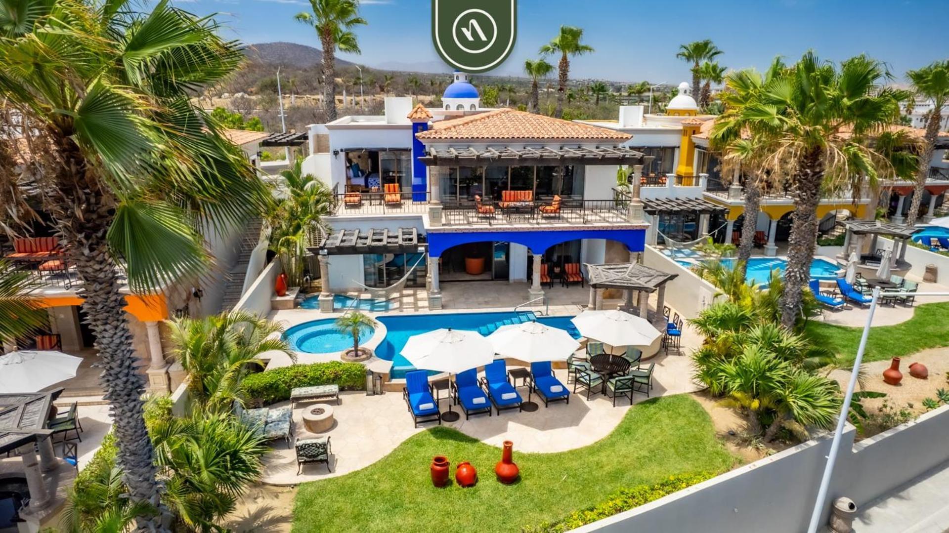 Amazing With 3br - Private Pool Pousada