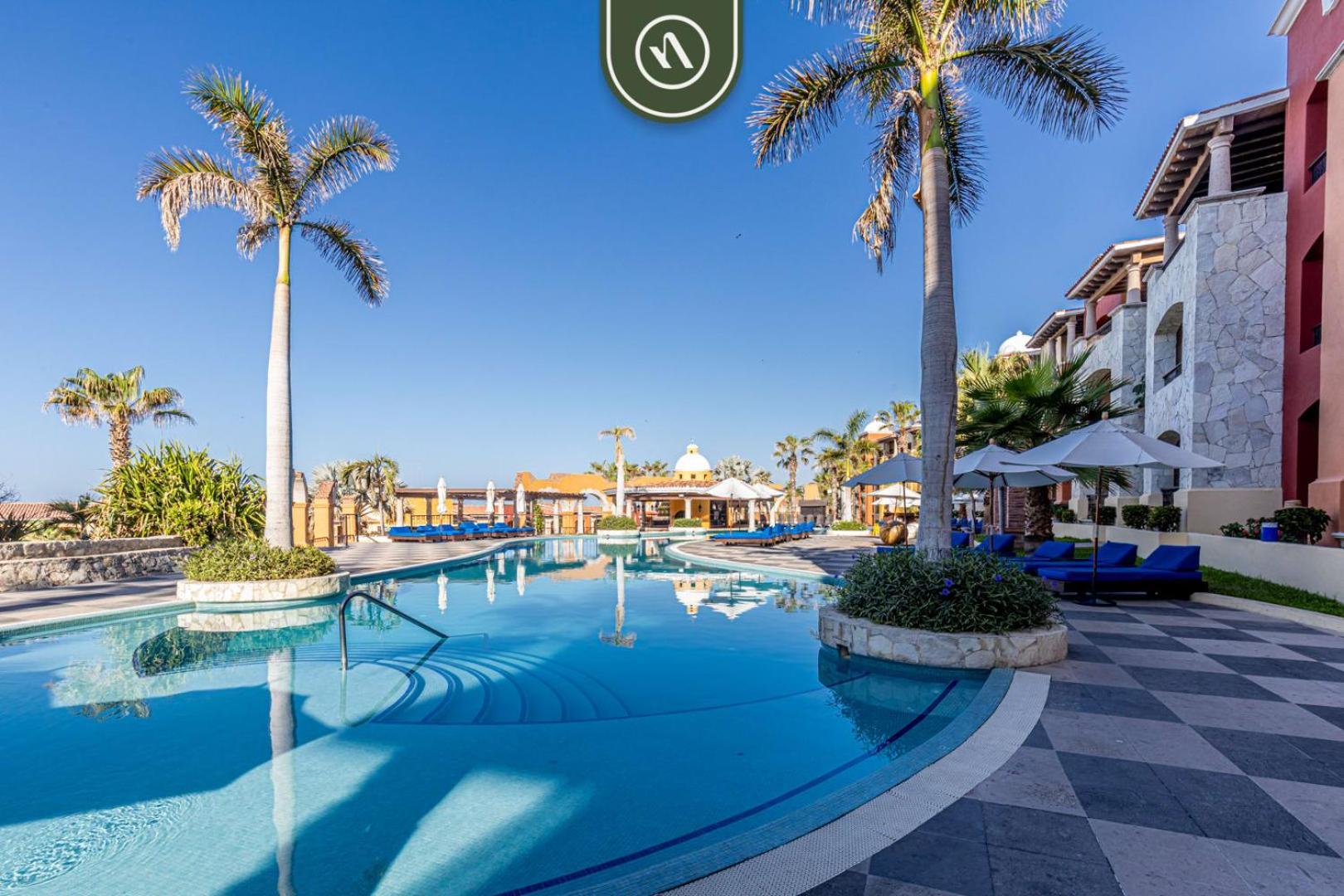 Amazing With 3br - Private Pool Pousada Cabo San Lucas