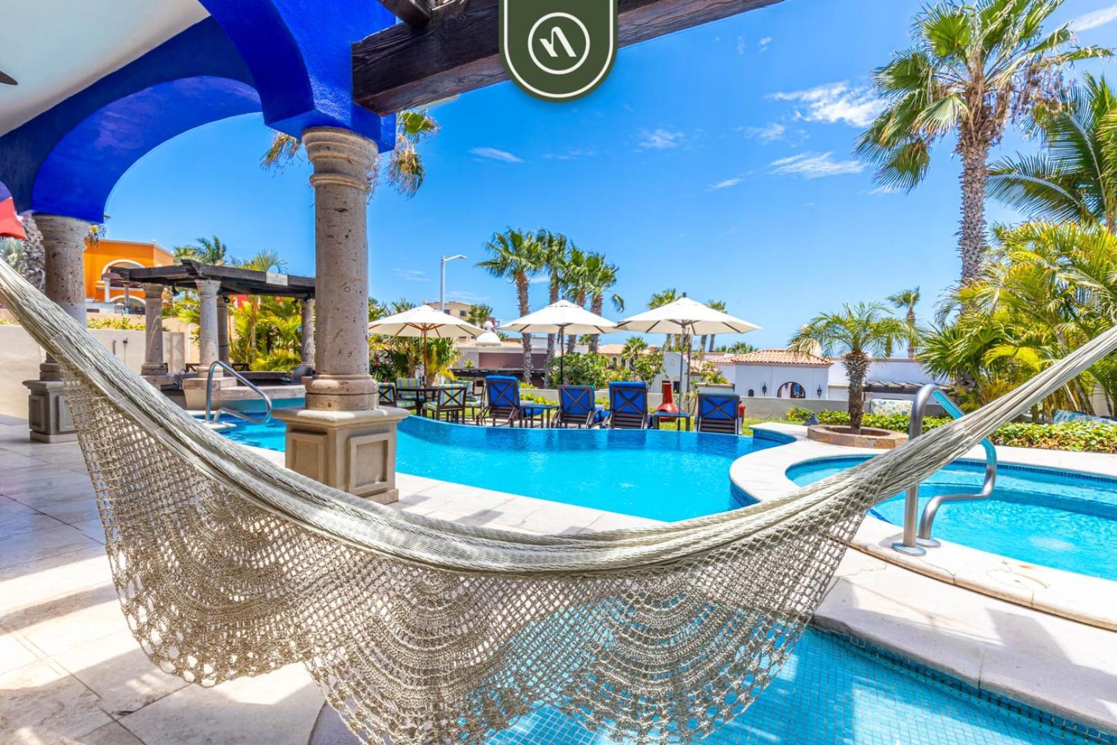 Amazing With 3br - Private Pool Pousada
