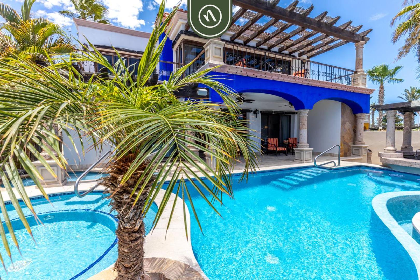Amazing With 3br - Private Pool Pousada *