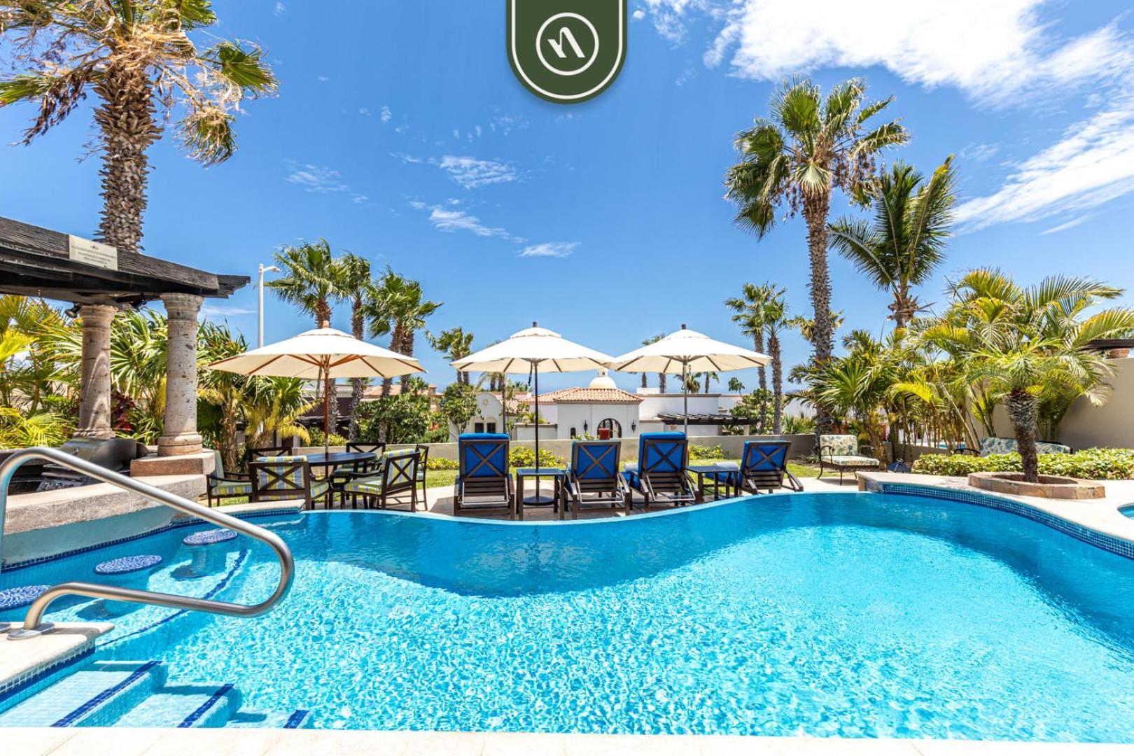 Pousada Amazing With 3br - Private Pool Cabo San Lucas