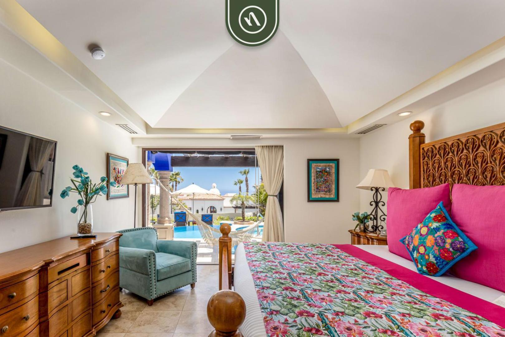 Pousada Amazing With 3br - Private Pool Cabo San Lucas