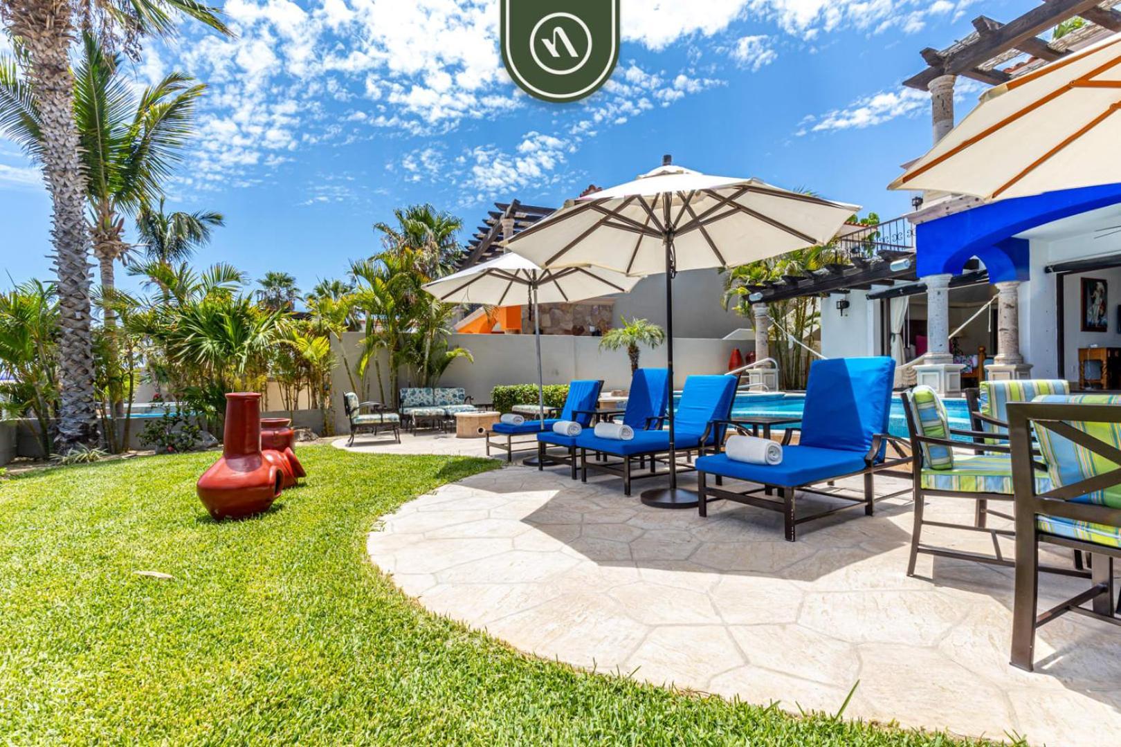 Amazing With 3br - Private Pool Pousada