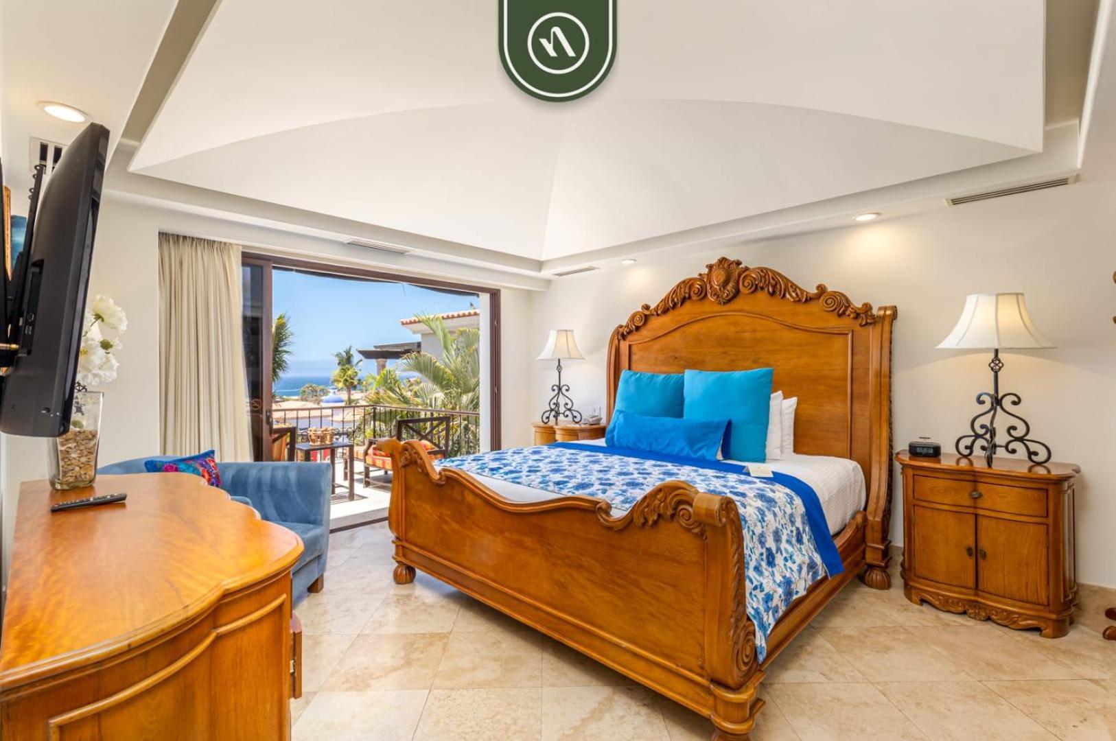 Amazing With 3br - Private Pool Pousada Cabo San Lucas