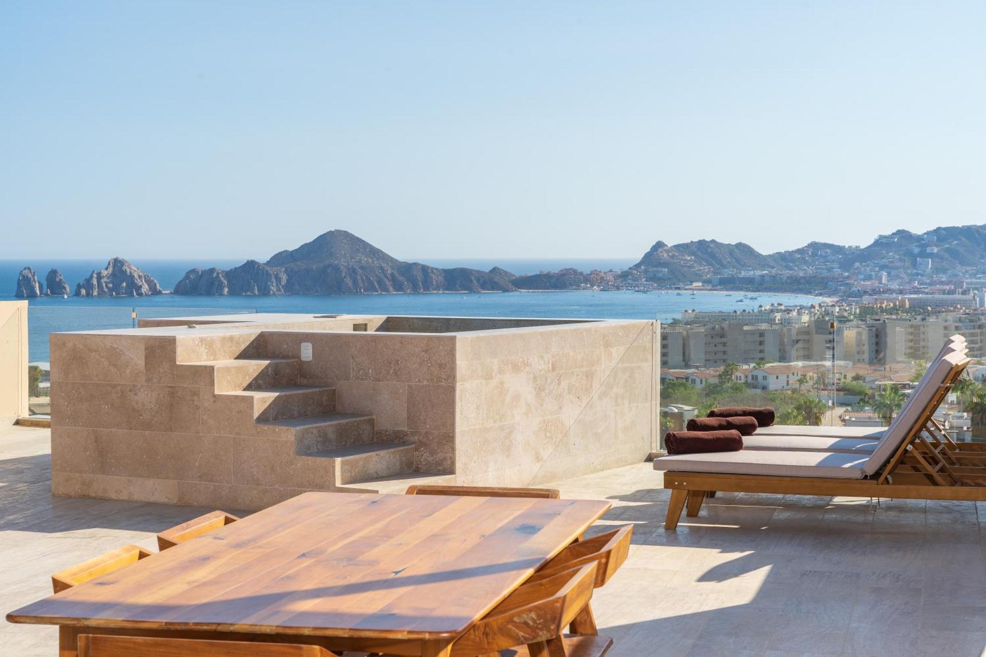 Mistiq Cabos * Cabo San Lucas