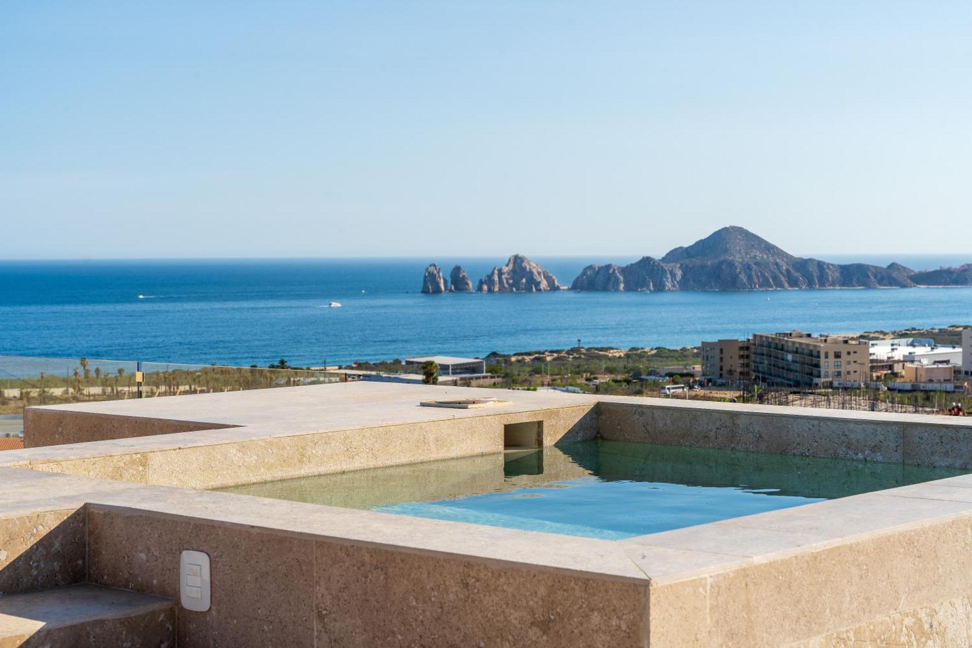 Apartment Mistiq Cabos