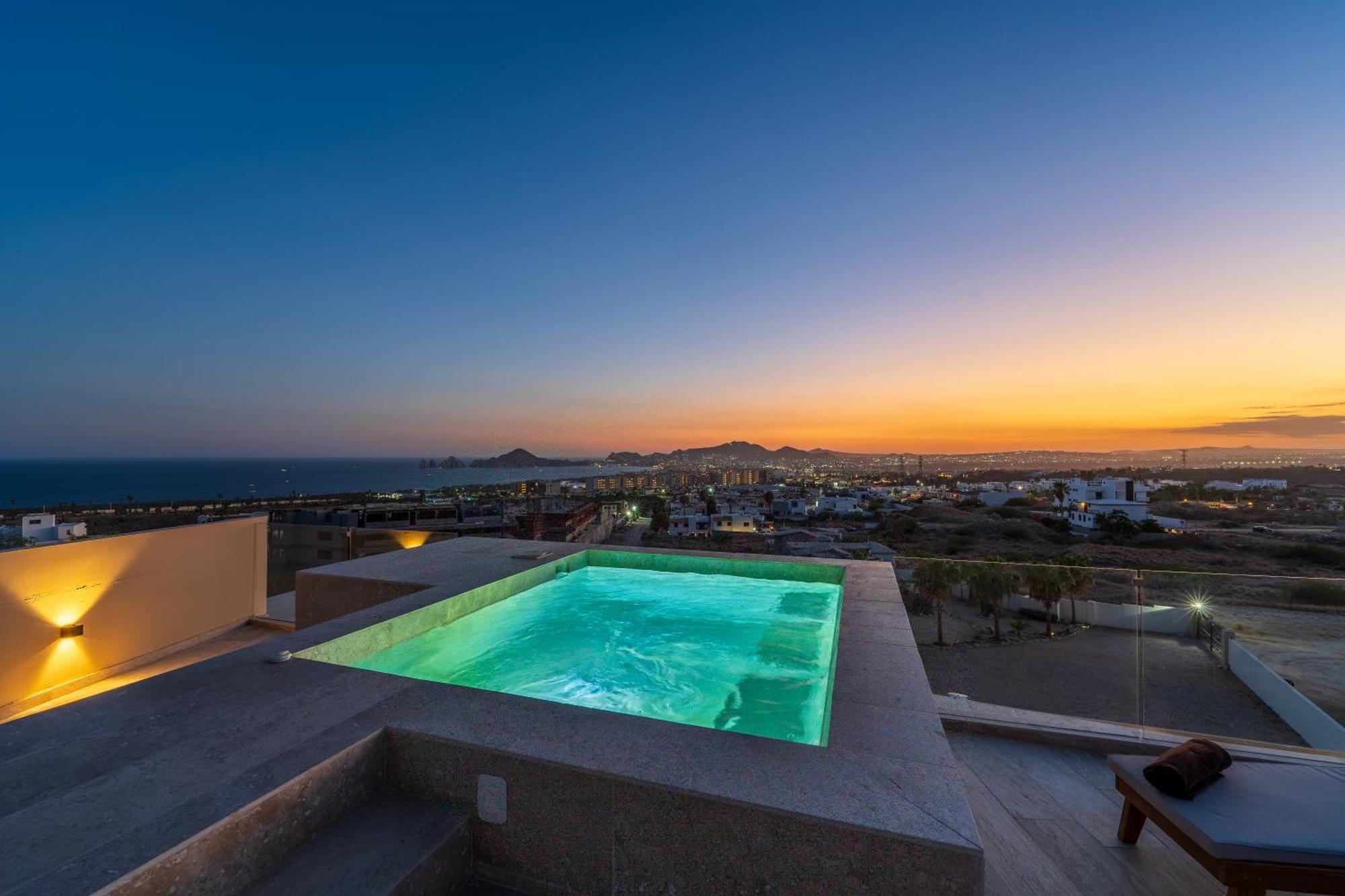 Apartment Mistiq Cabos *