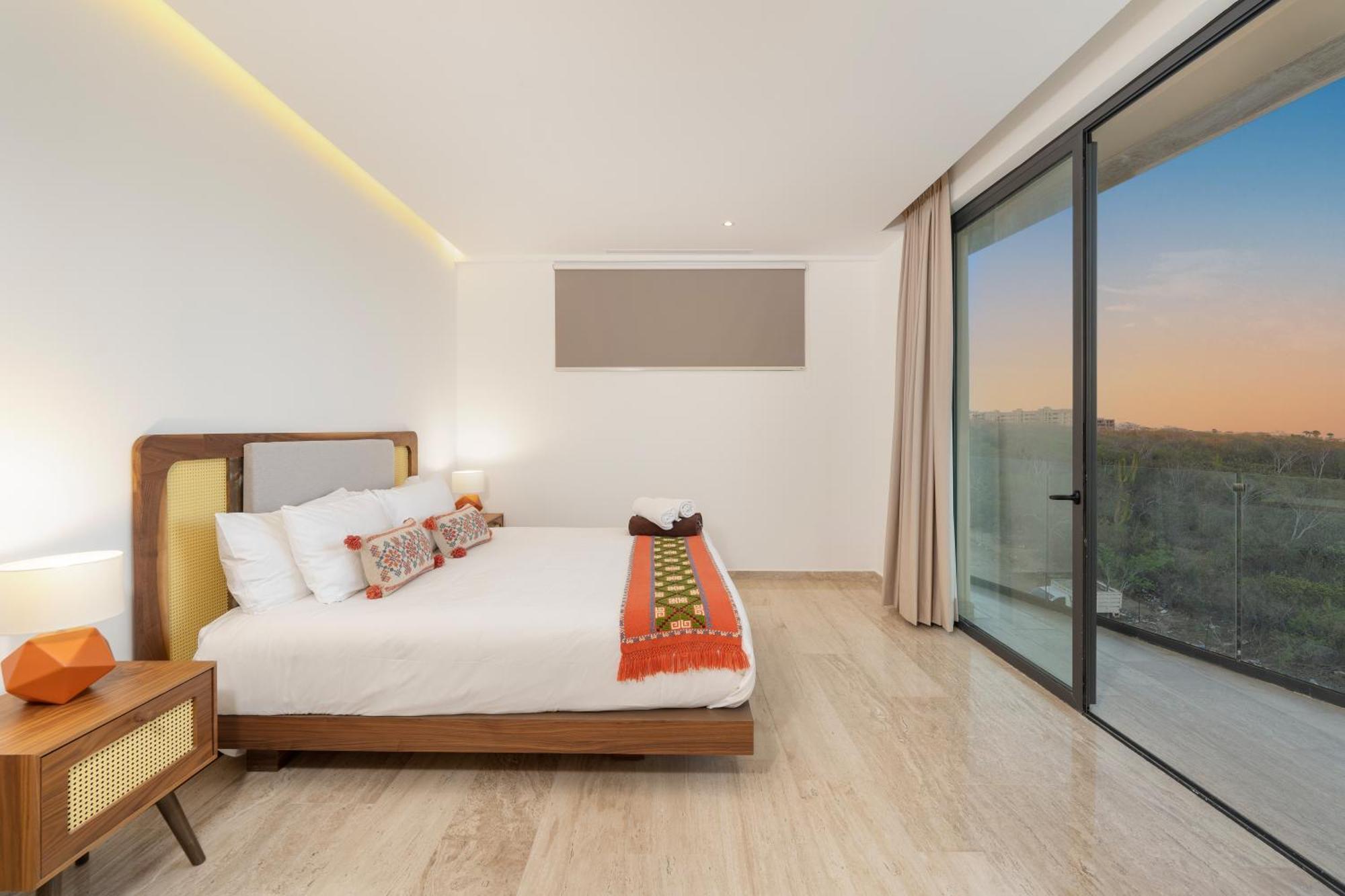 Apartment Mistiq Cabos *