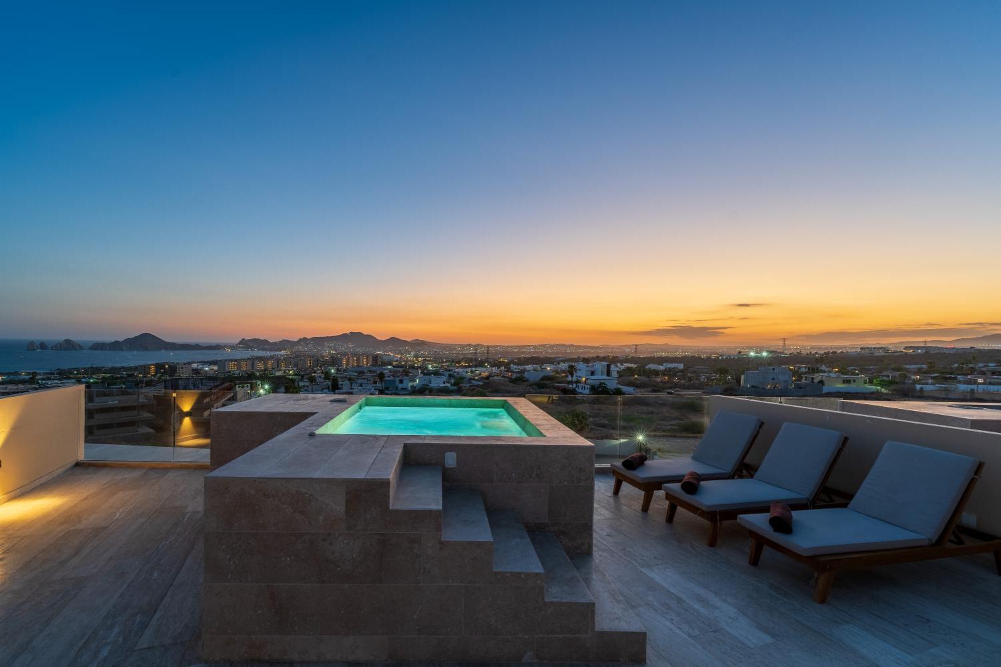 Apartment Mistiq Cabos Cabo San Lucas