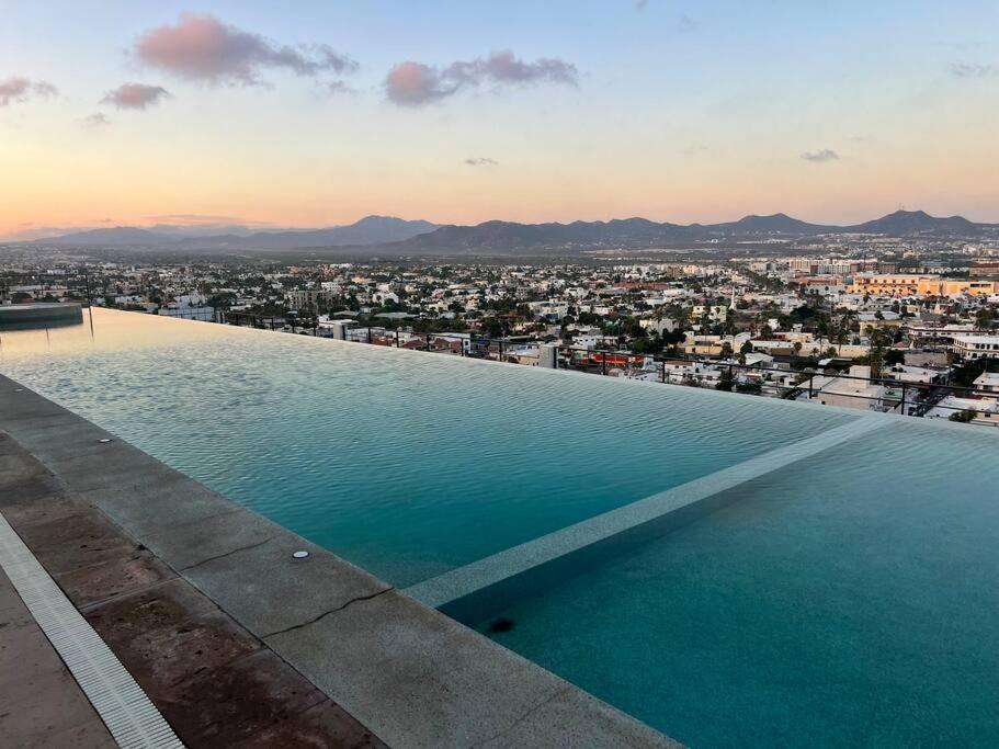 Apartment Elegant Oceanview Near Dt *