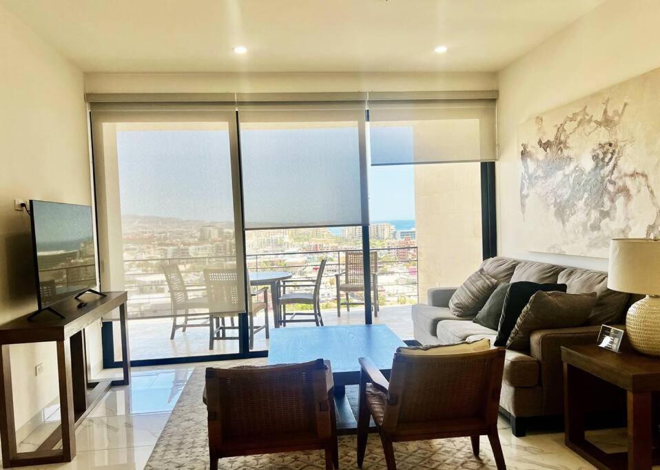 Elegant Oceanview Near Dt Apartment Cabo San Lucas