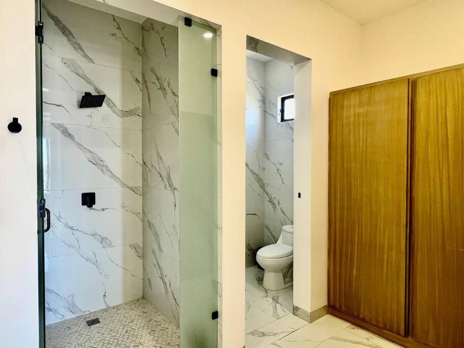 Apartment Elegant Oceanview Near Dt Cabo San Lucas
