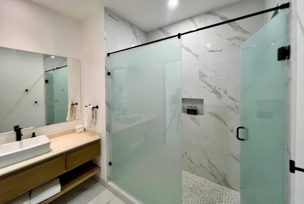 Elegant Oceanview Near Dt * Cabo San Lucas