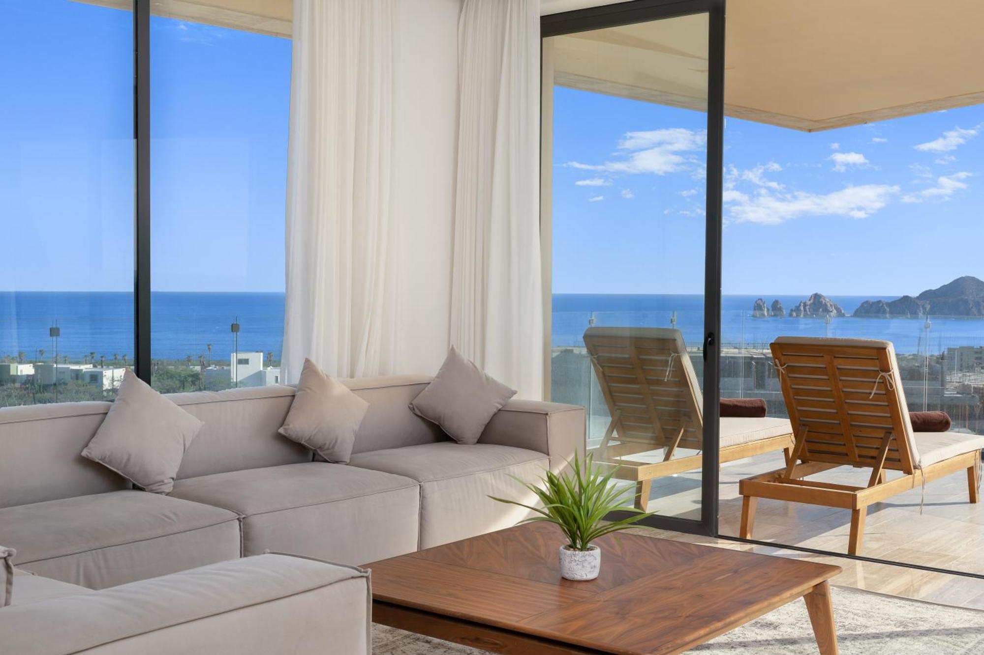 Apartment Mistiq Cabos *