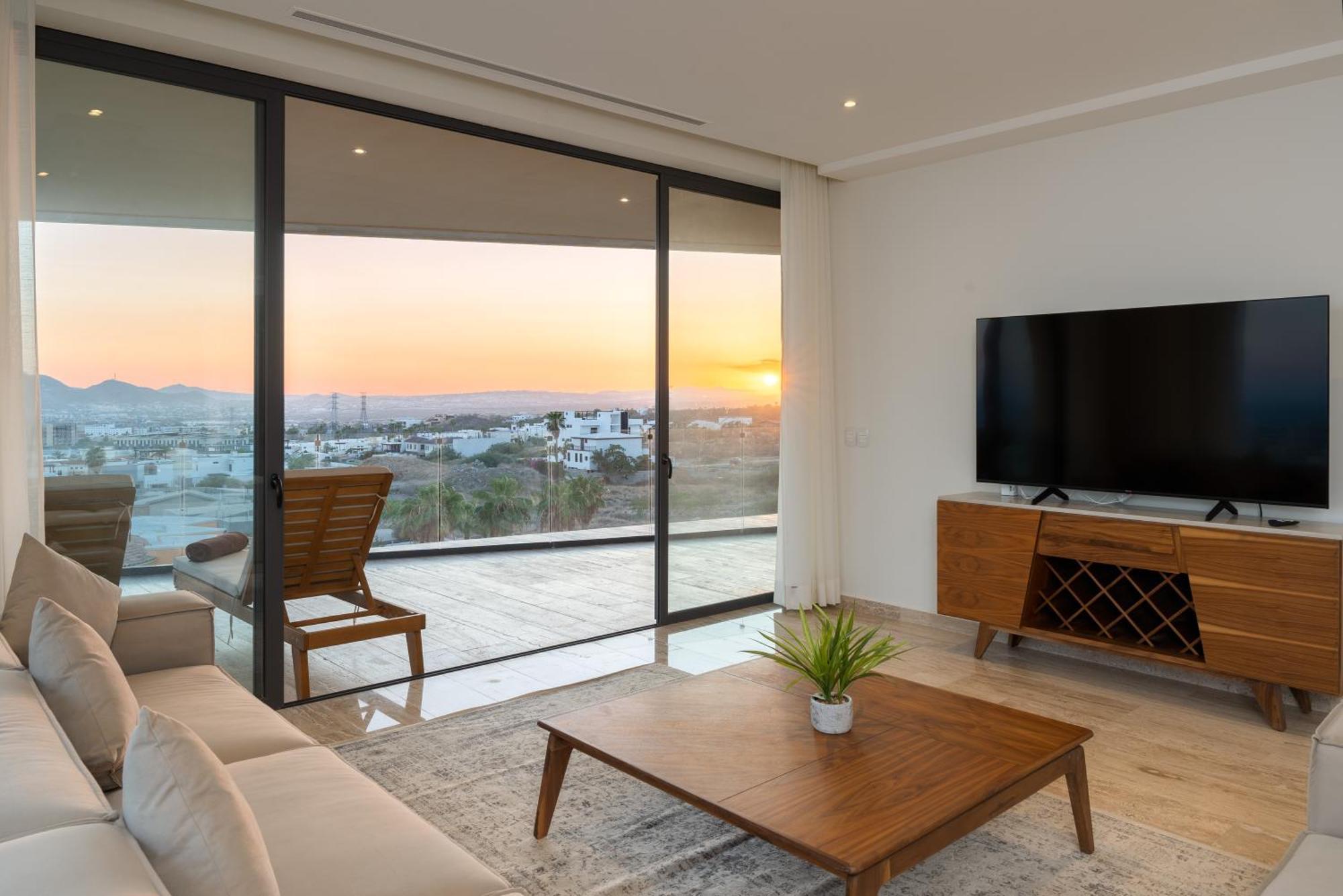Mistiq Cabos Apartment *