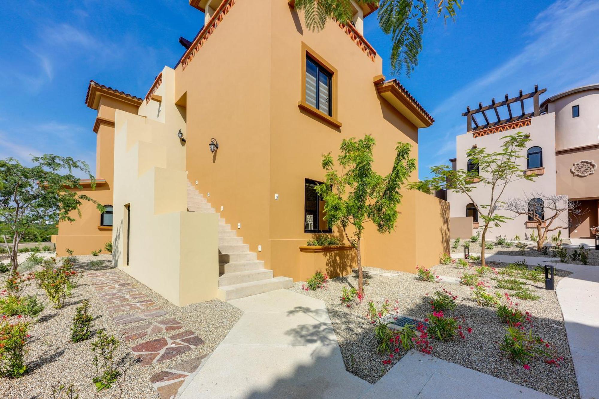 Holiday home Pueblo Bonito With View Less Than 3 Km To Quivira Golf! *