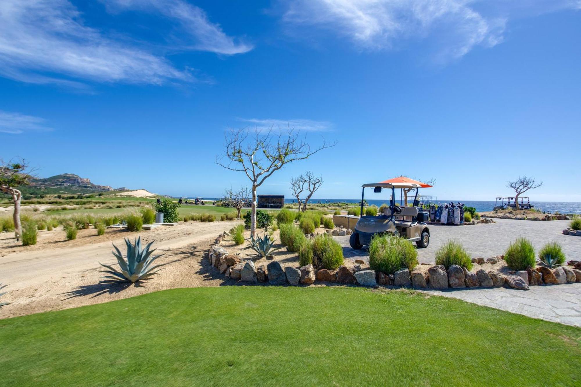 Pueblo Bonito With View Less Than 3 Km To Quivira Golf! Holiday home