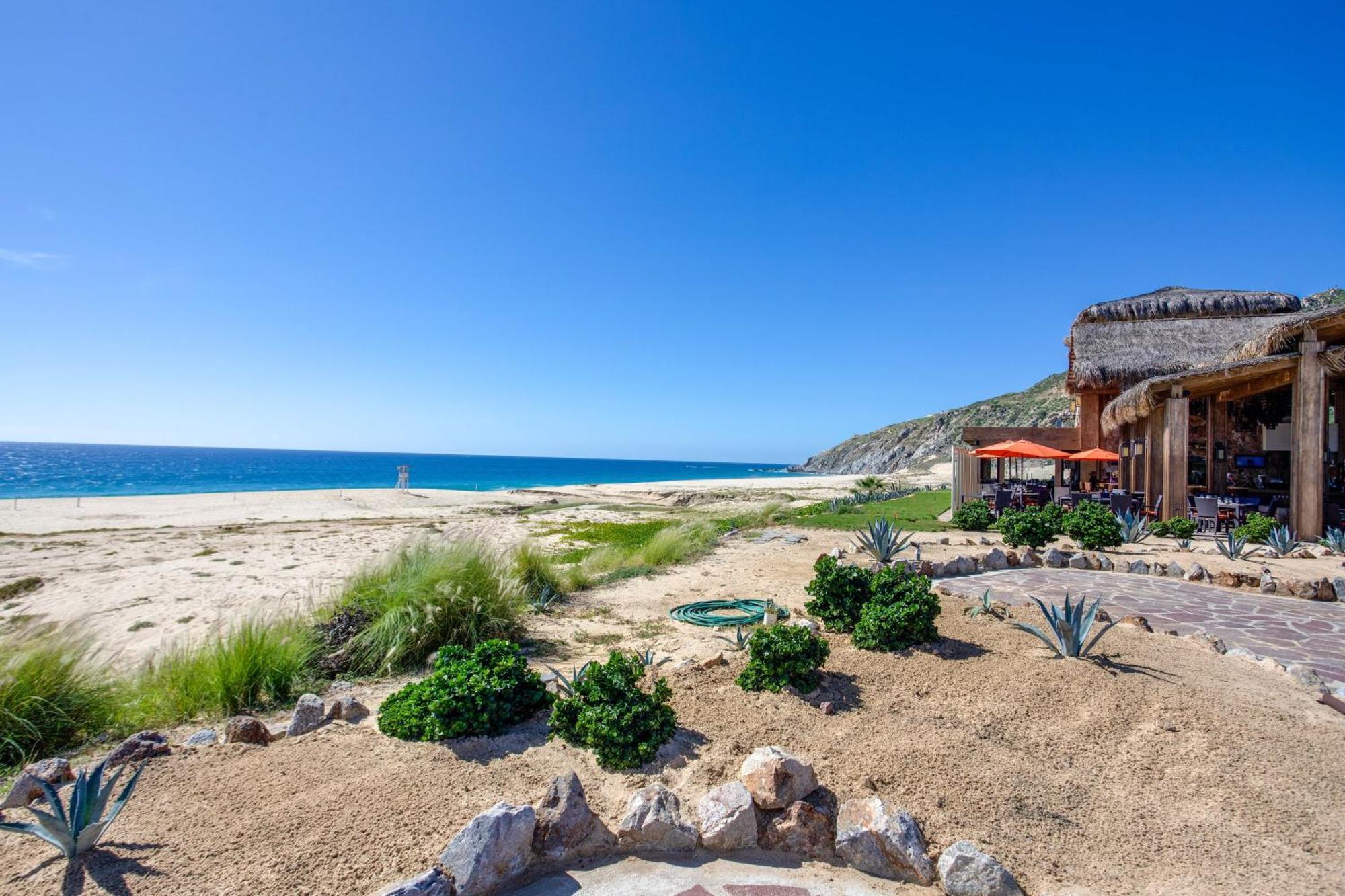 Pueblo Bonito With View Less Than 3 Km To Quivira Golf! Holiday home *