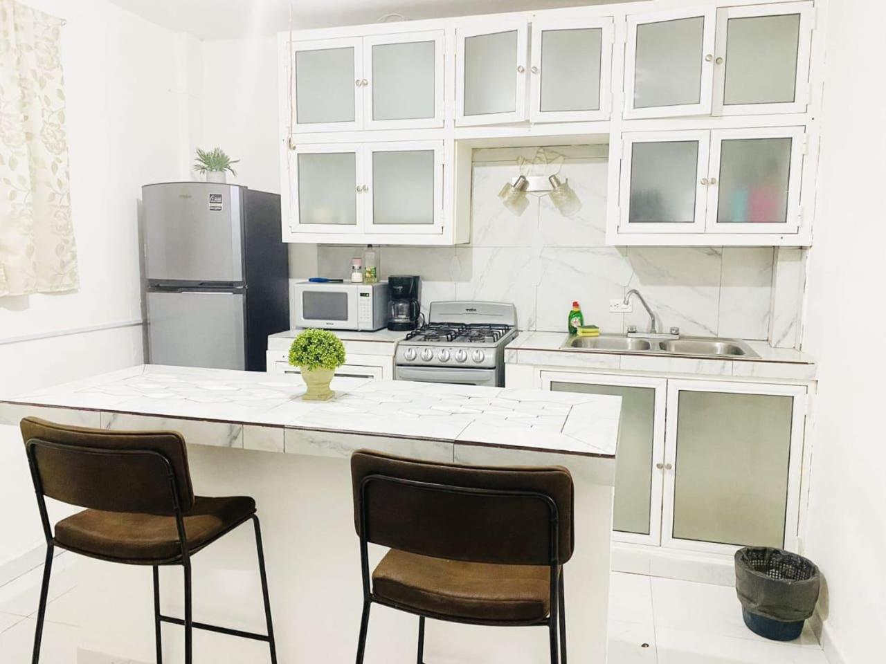 Apartamento Casa Desierto Cabos Cabo San Lucas