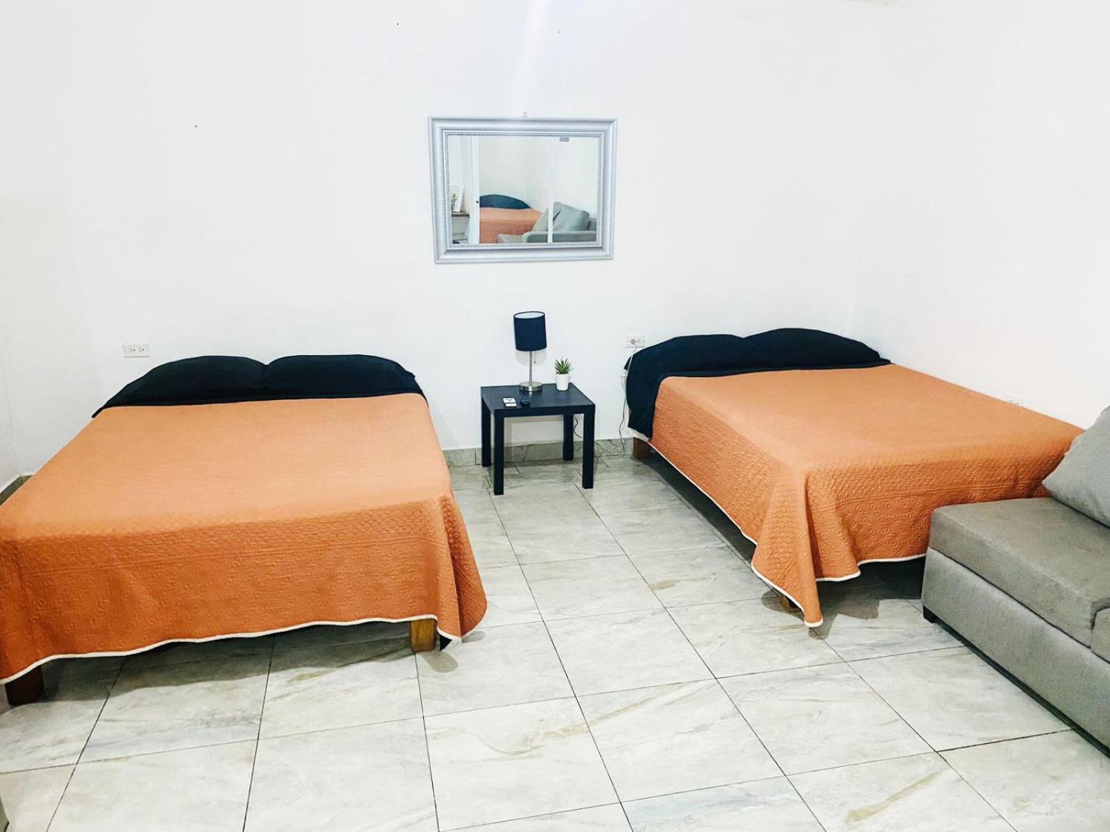 Casa Desierto Cabos
