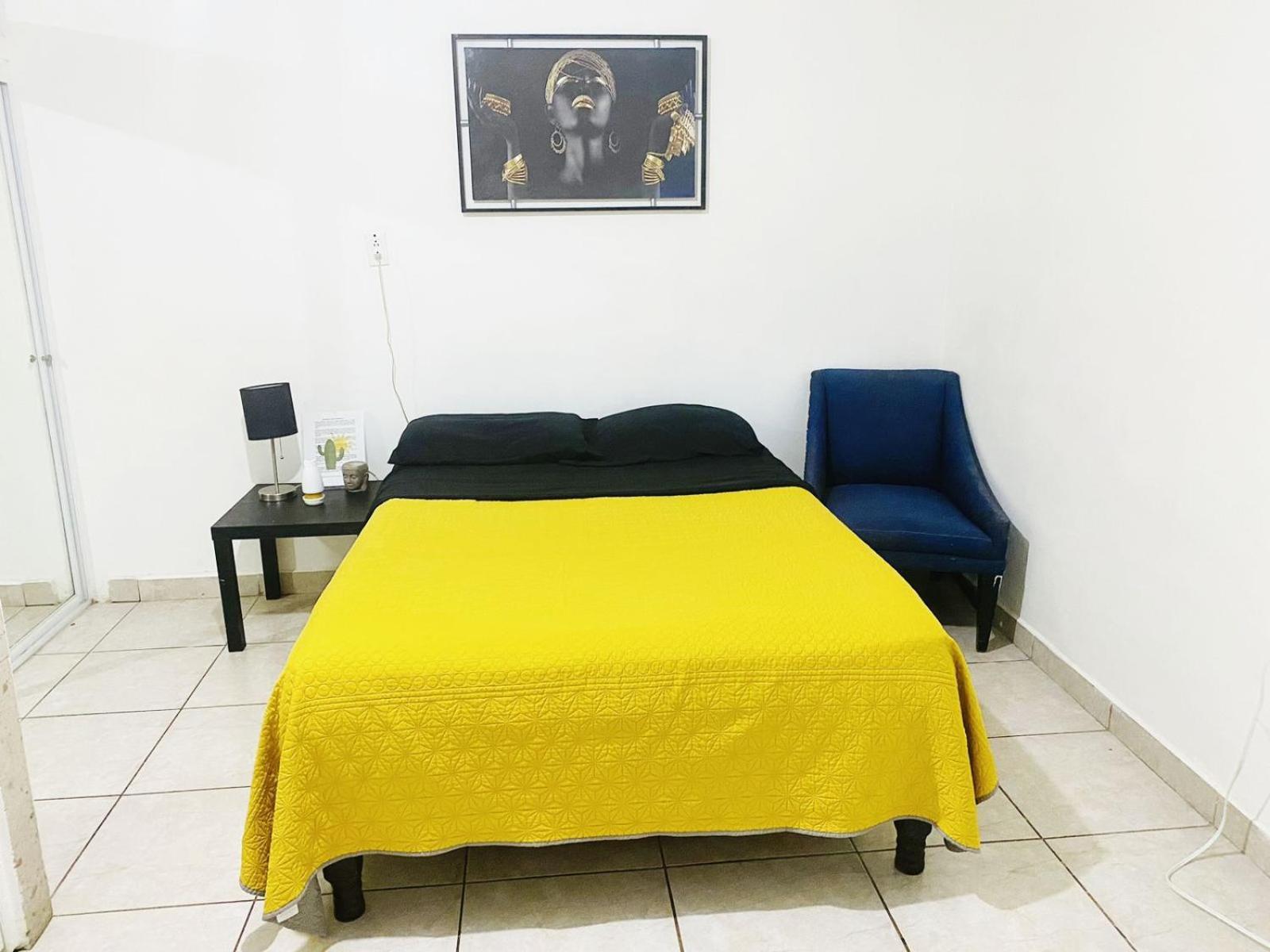 Casa Desierto Cabos Apartamento