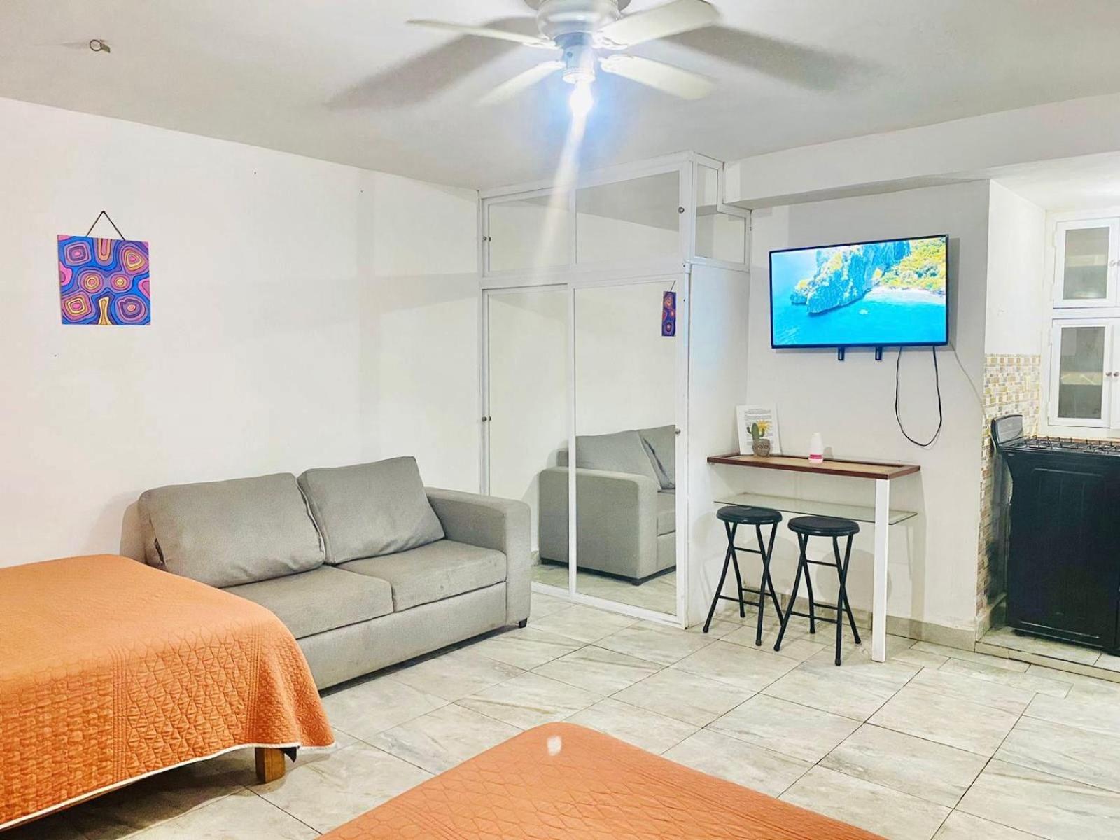 Casa Desierto Cabos