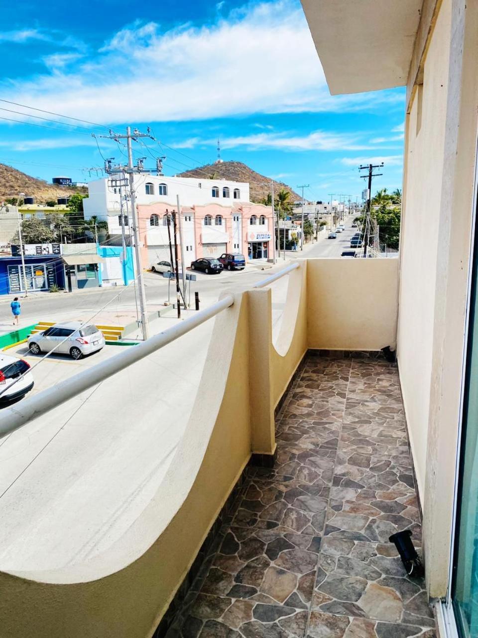 Apartamento Casa Desierto Cabos *