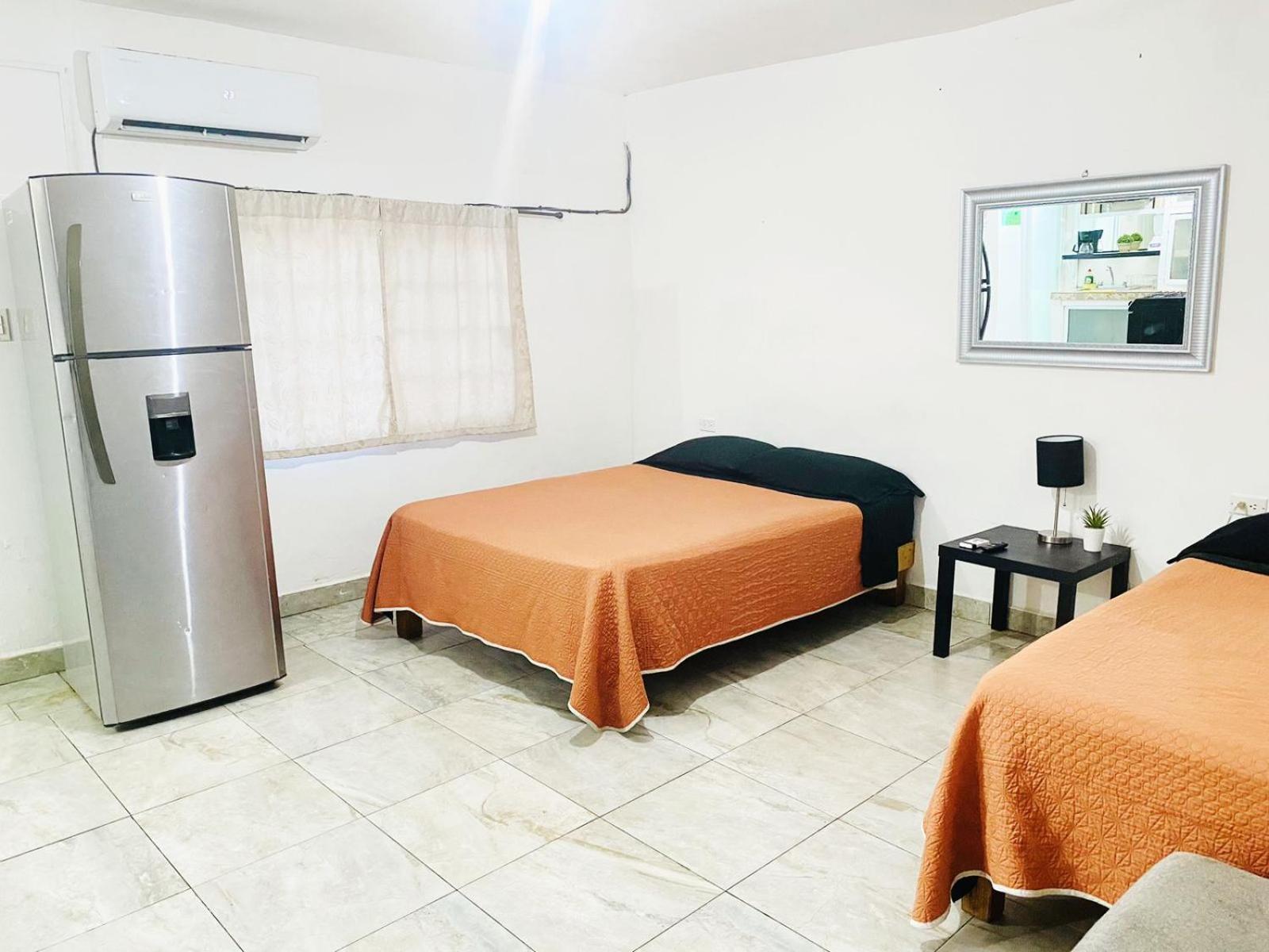 Casa Desierto Cabos Apartamento Cabo San Lucas