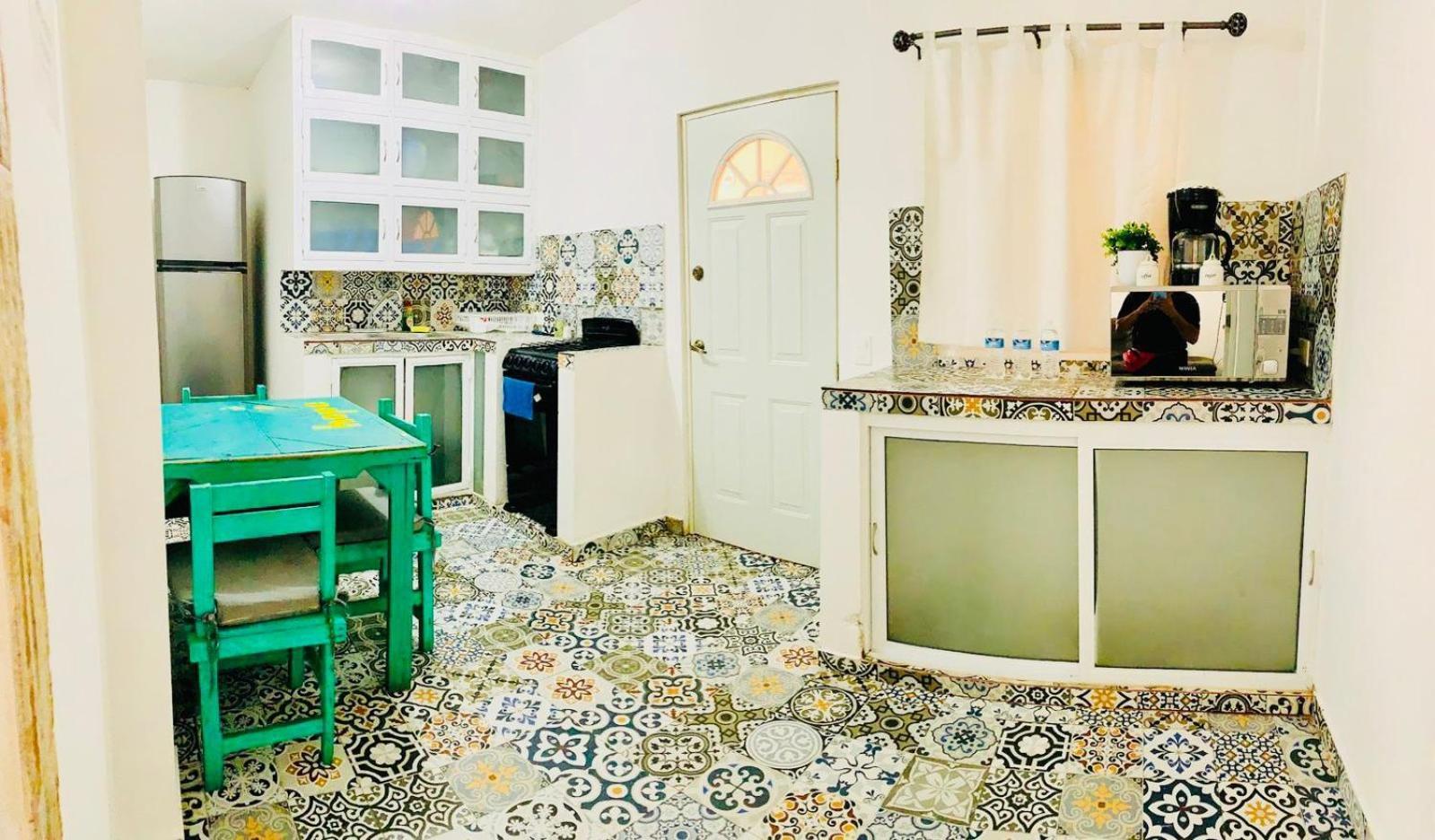 Apartamento Casa Desierto Cabos Cabo San Lucas