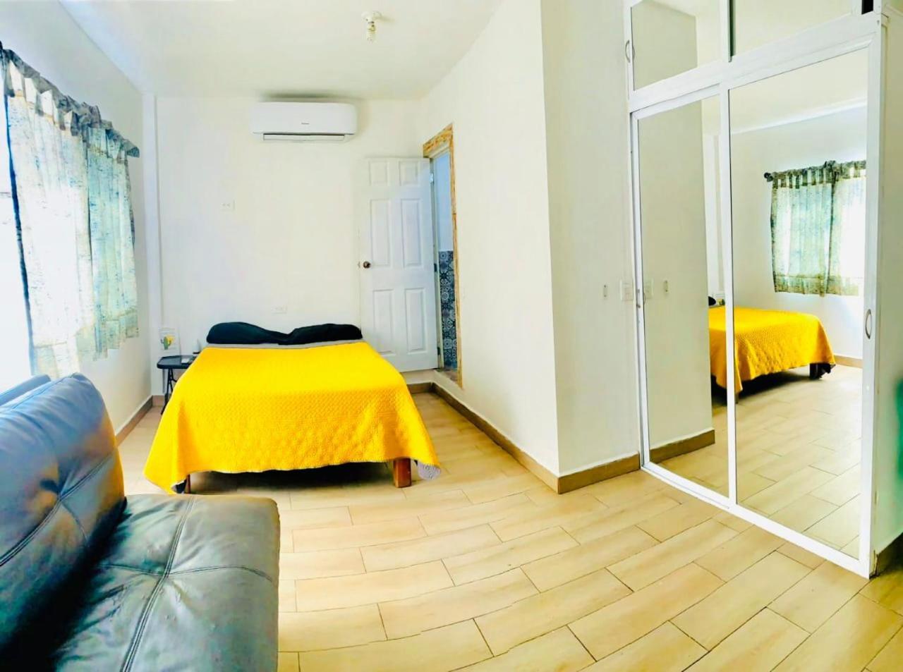 Apartamento Casa Desierto Cabos *