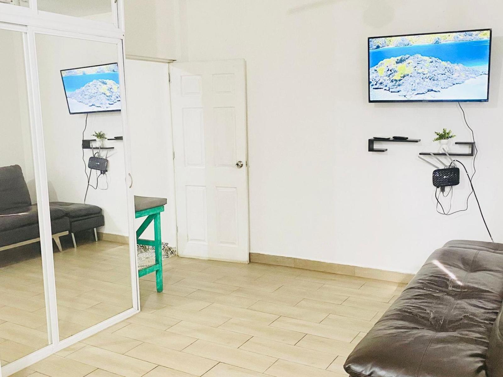 Casa Desierto Cabos Apartamento