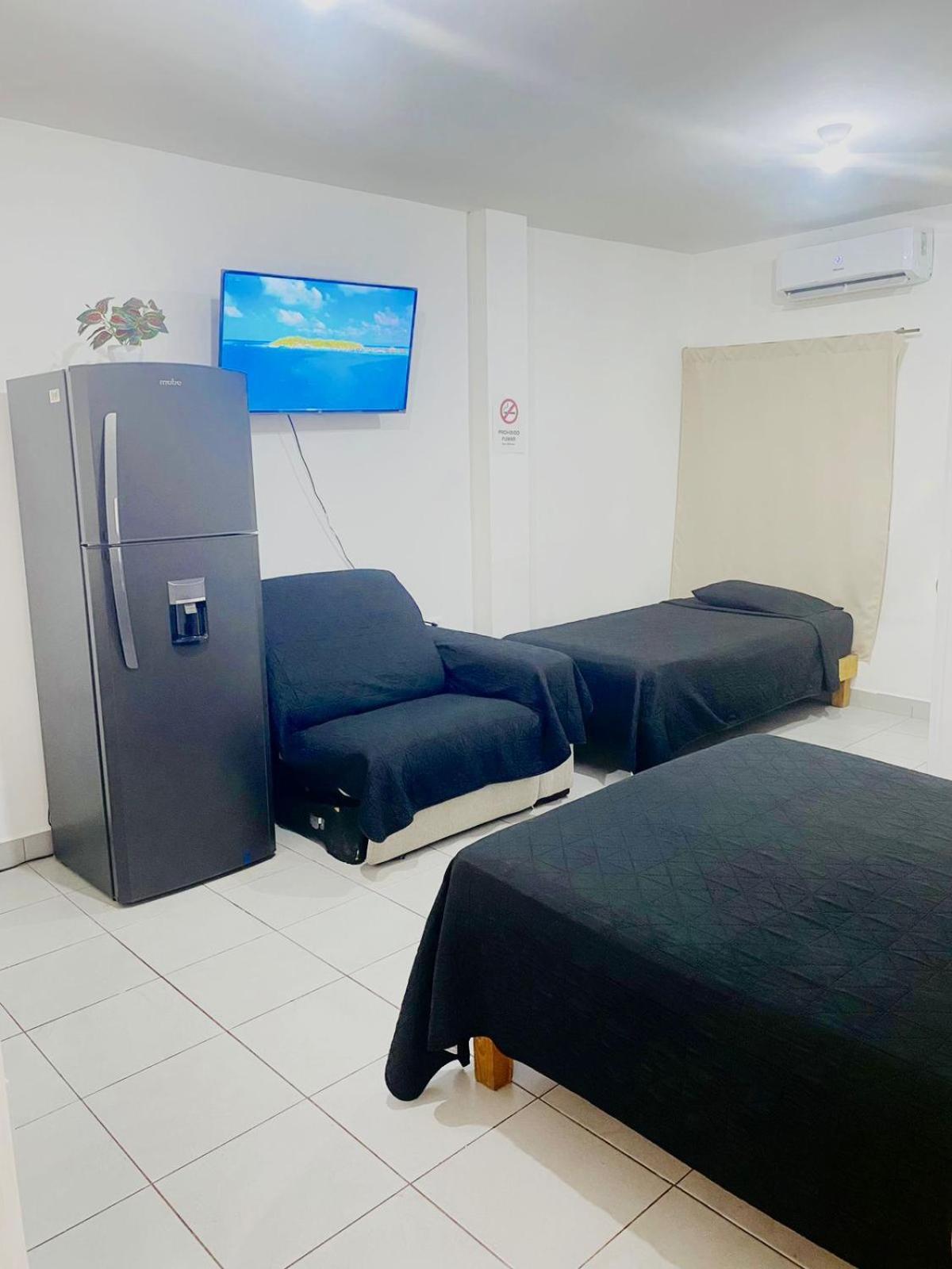 Apartamento Casa Desierto Cabos