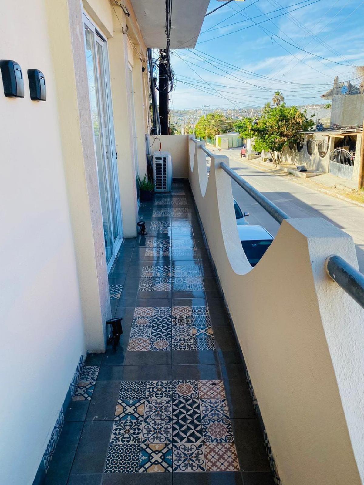 Apartamento Casa Desierto Cabos *