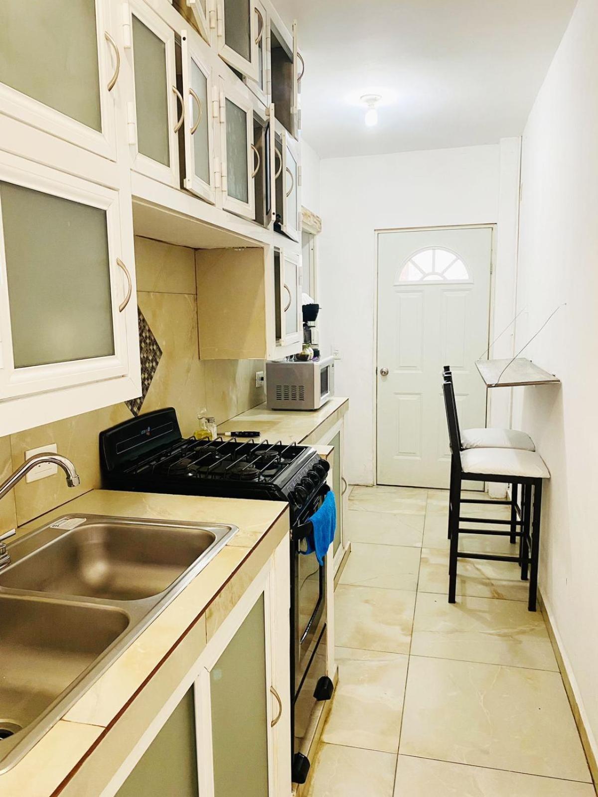 Casa Desierto Cabos Apartamento *