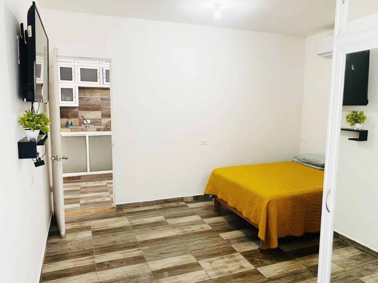 Casa Desierto Cabos Apartamento *