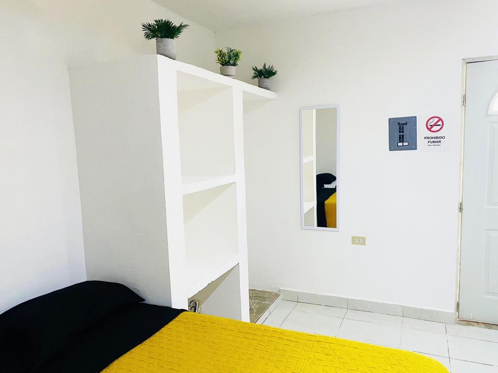 Apartamento Casa Desierto Cabos