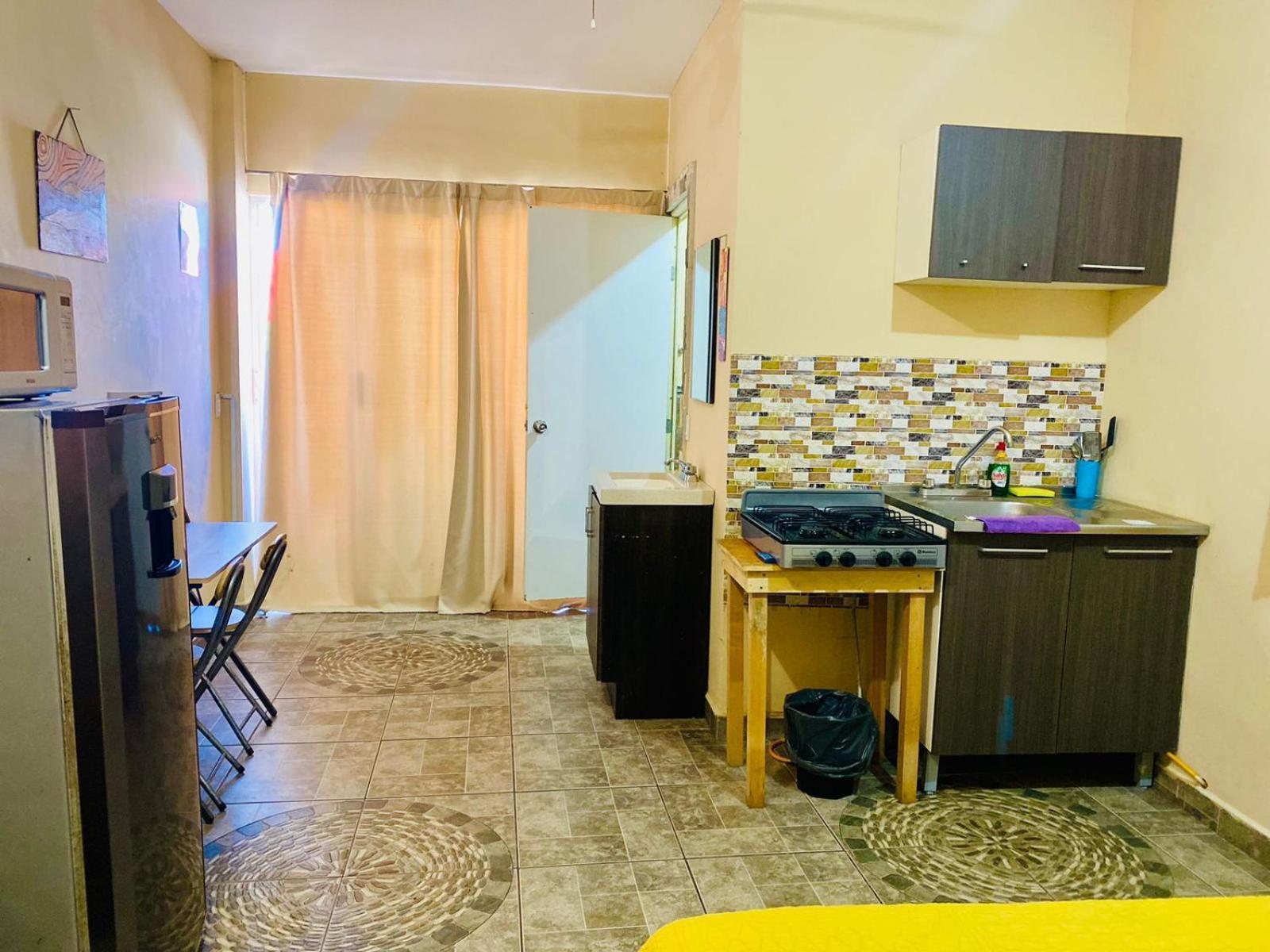 Casa Desierto Cabos Apartamento *