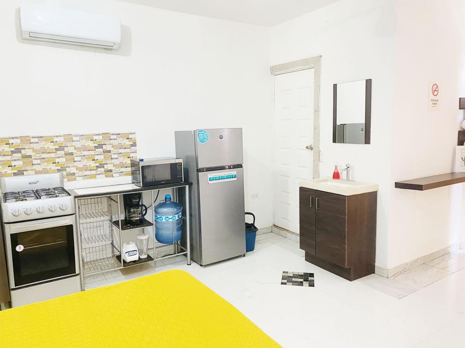 Apartamento Casa Desierto Cabos *