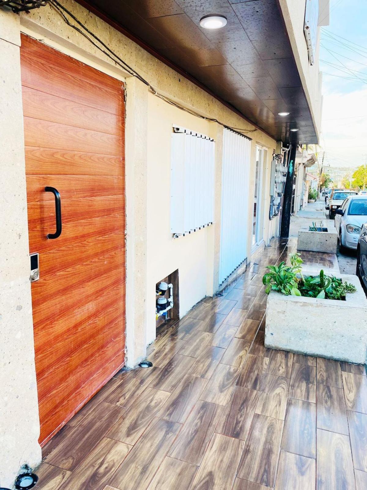 Casa Desierto Cabos Apartamento Cabo San Lucas