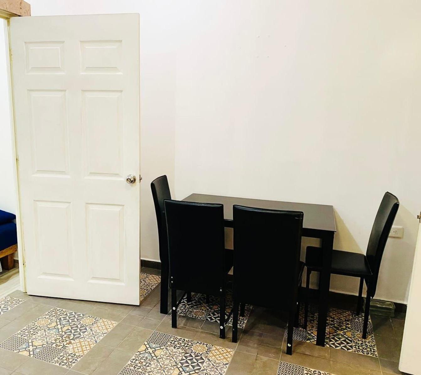 Apartamento Casa Desierto Cabos *