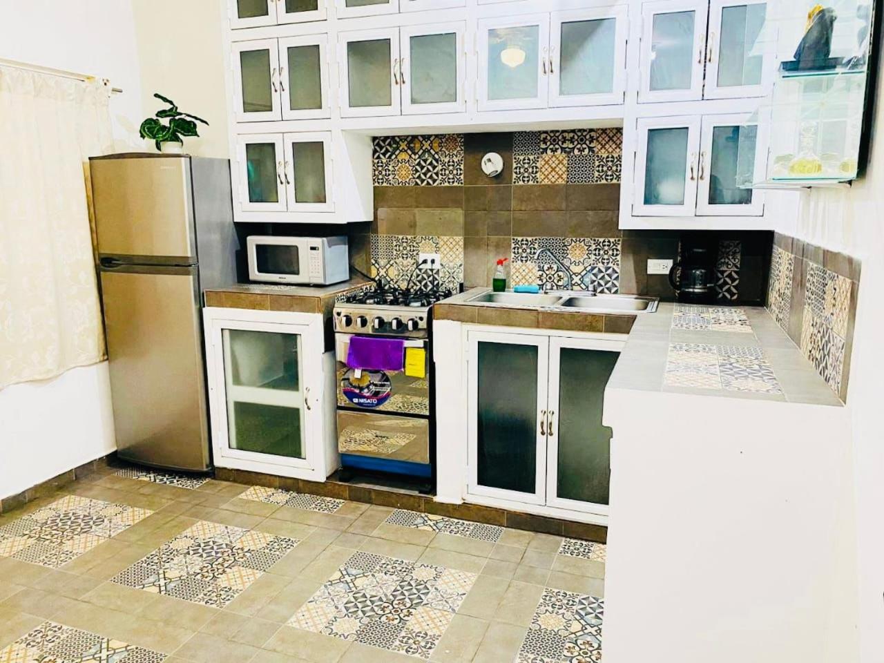 Casa Desierto Cabos Apartamento Cabo San Lucas