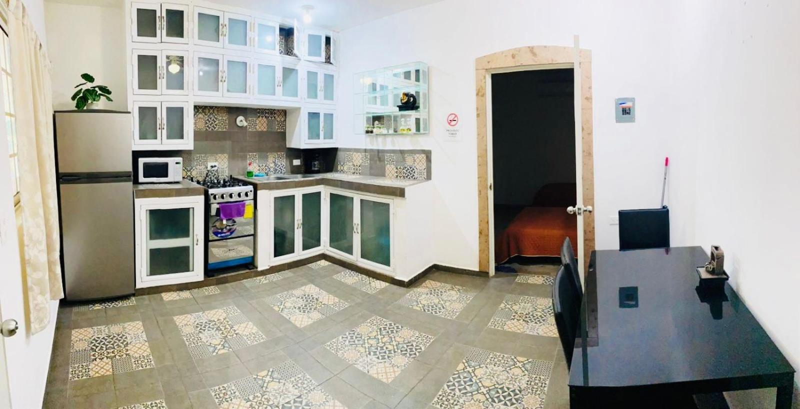 Apartamento Casa Desierto Cabos Cabo San Lucas