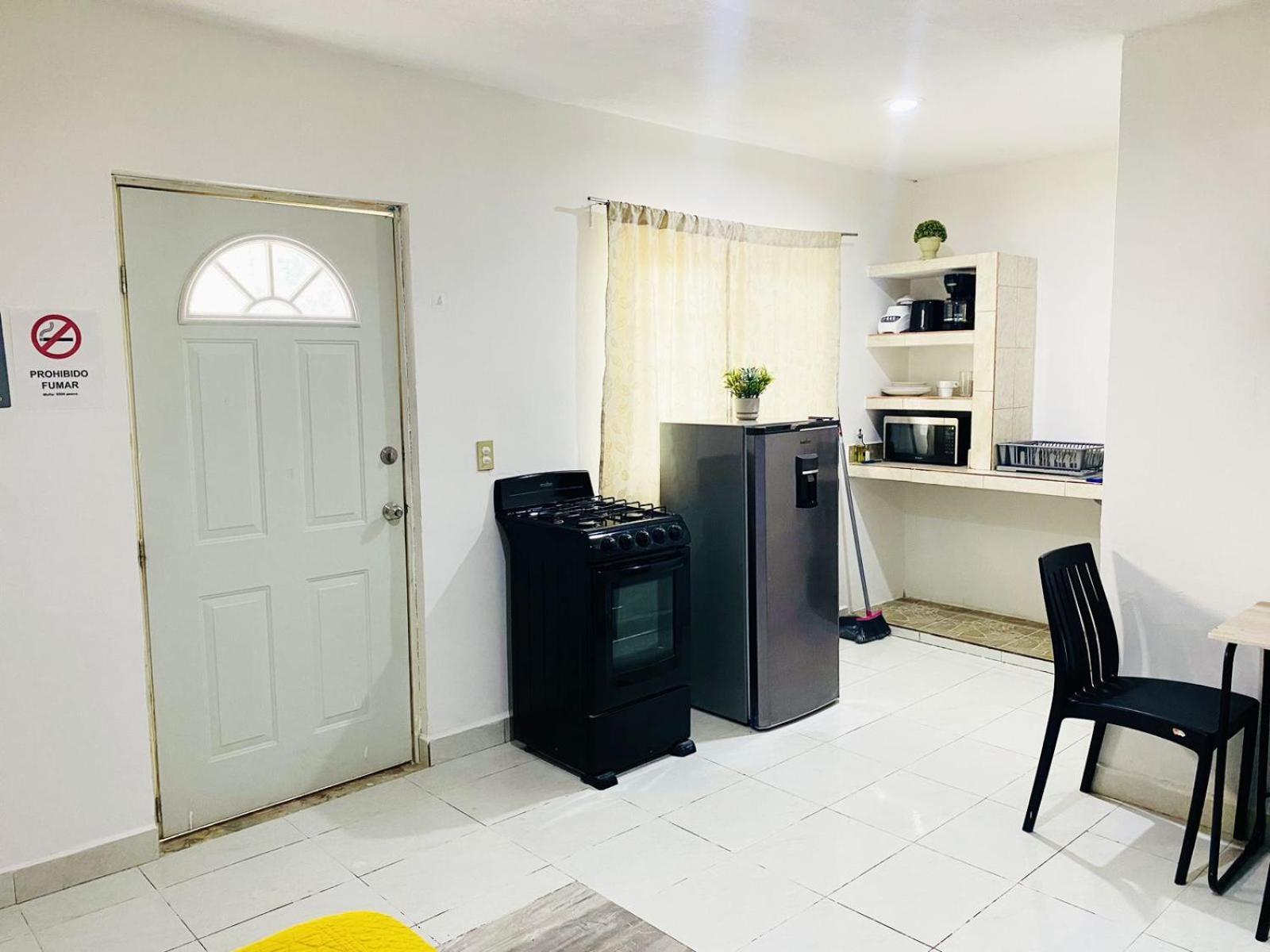 Apartamento Casa Desierto Cabos *