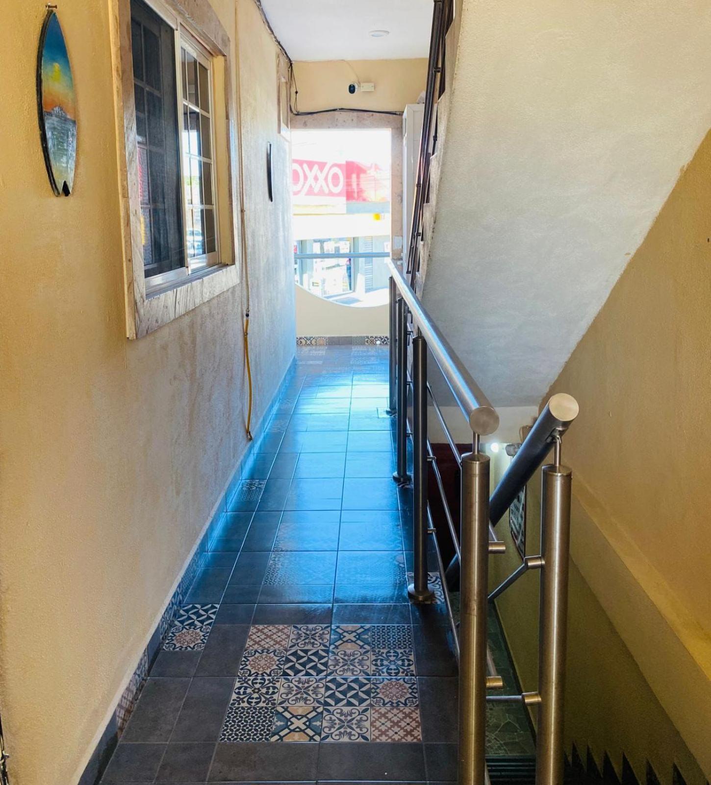 Casa Desierto Cabos Apartamento