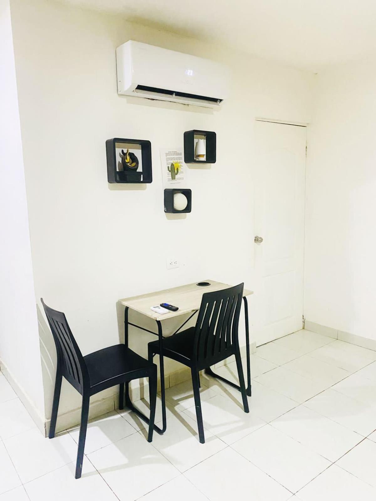 Apartamento Casa Desierto Cabos