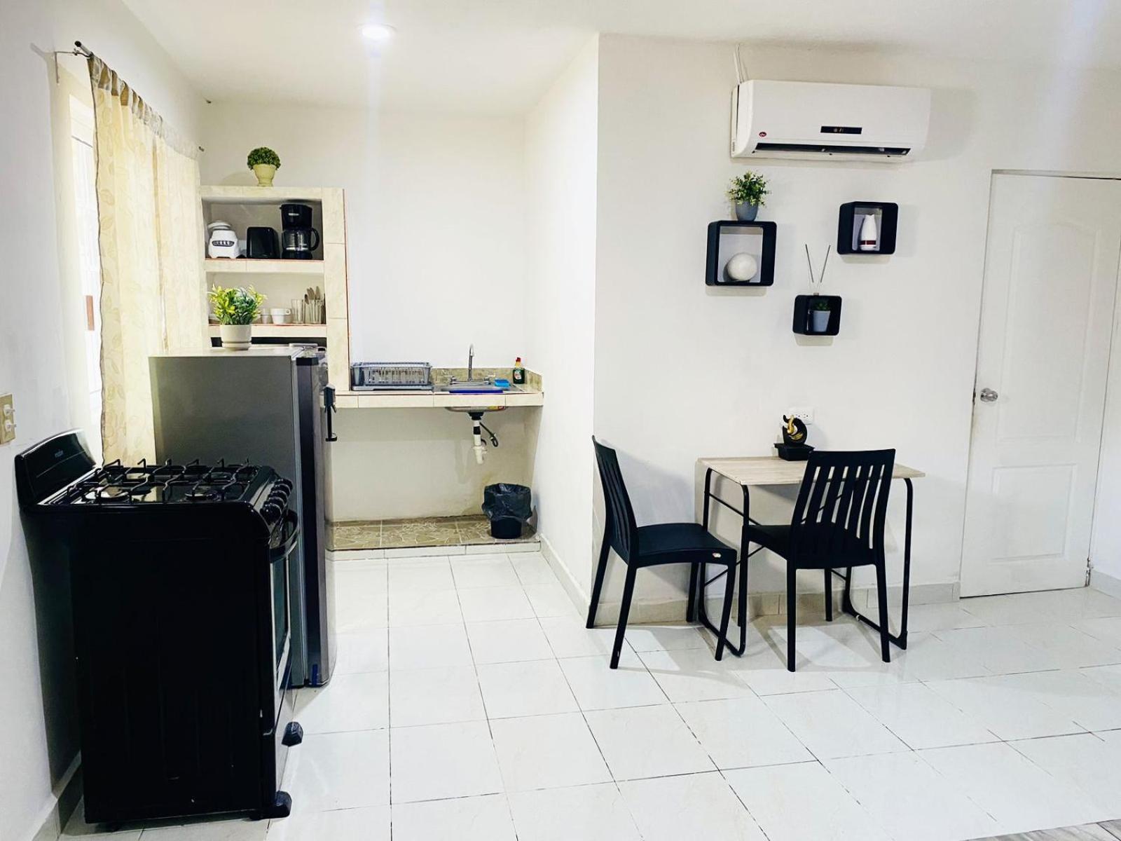 Apartamento Casa Desierto Cabos *