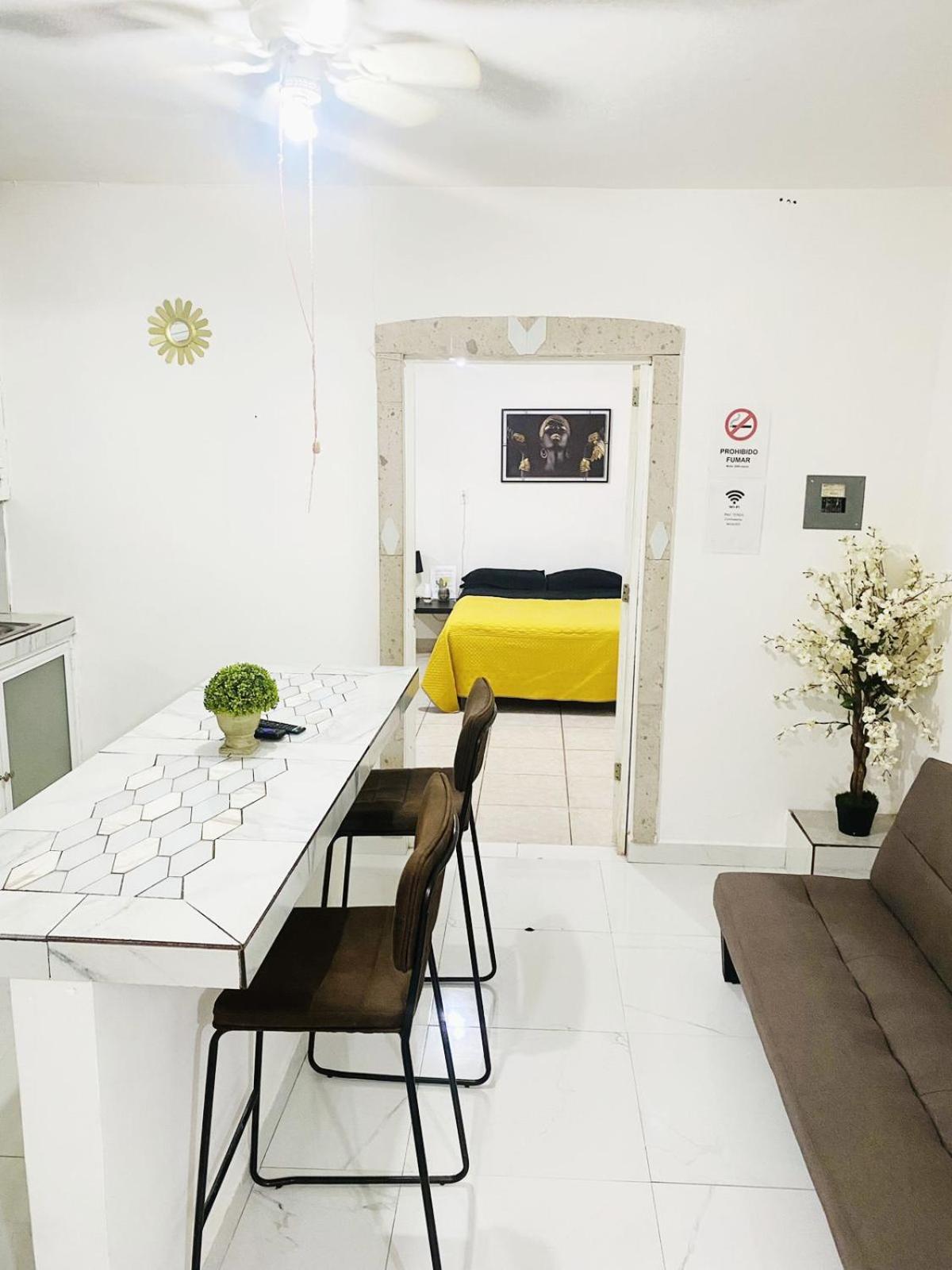 Apartamento Casa Desierto Cabos Cabo San Lucas
