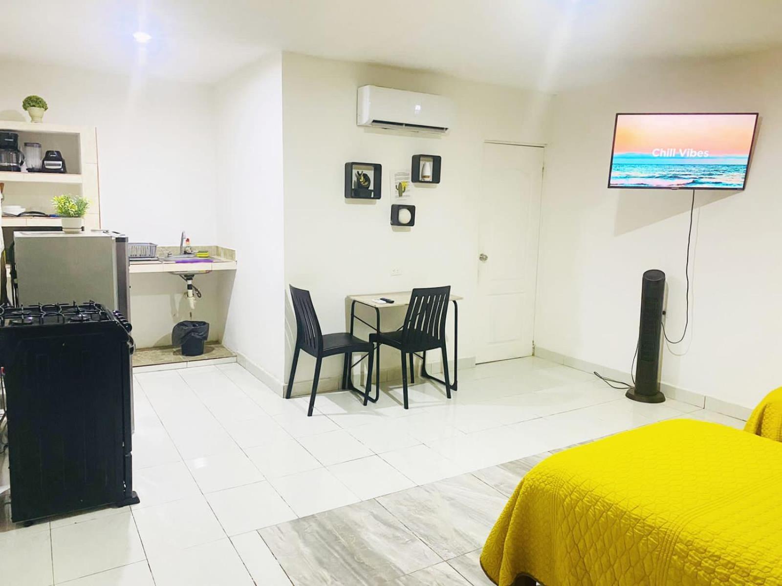Apartamento Casa Desierto Cabos Cabo San Lucas