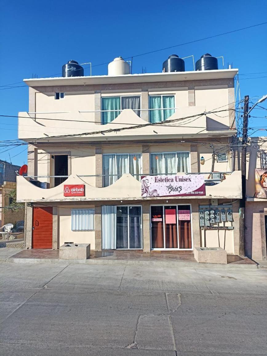 Apartamento Casa Desierto Cabos *