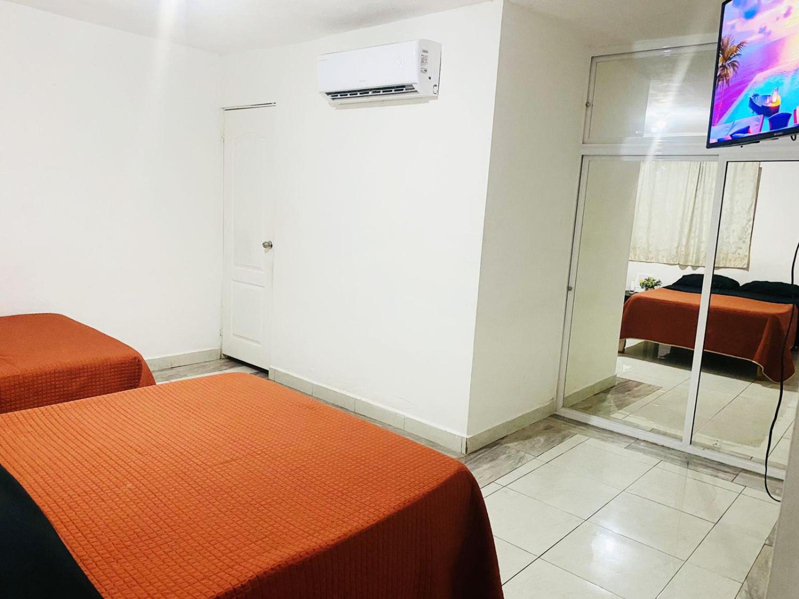 Casa Desierto Cabos Apartamento Cabo San Lucas
